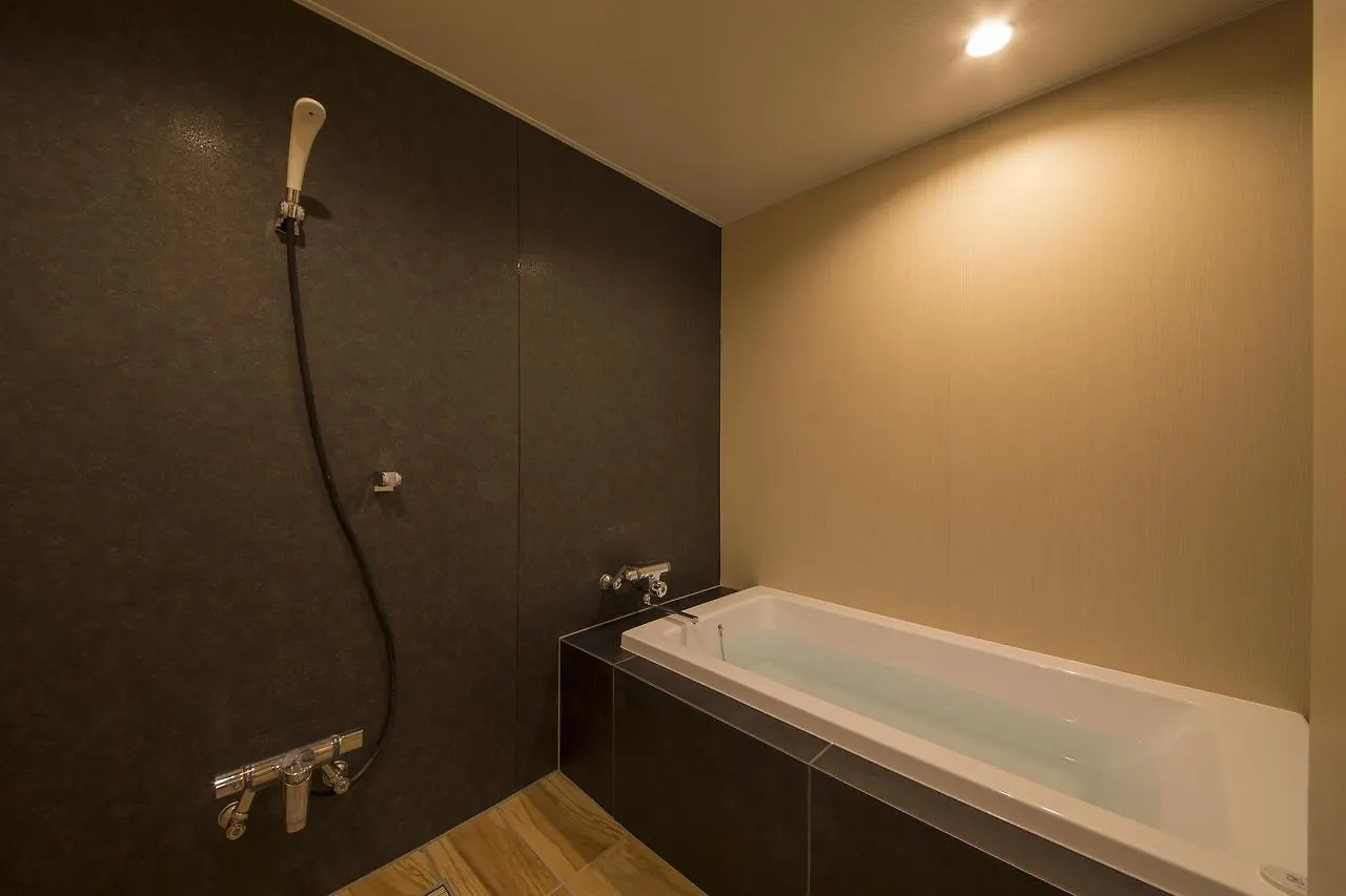 מלון אהבה אוסקה ルトゥール難波 Retournanba 男塾ホテルグループ (Adults Only)